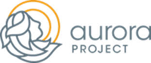 aurora project logo