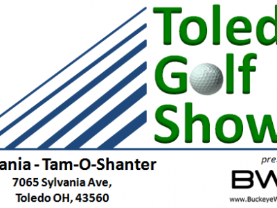 12th Annual Toledo Golf Show
