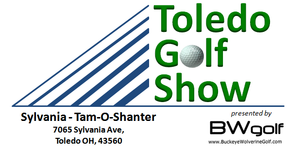 12th Annual Toledo Golf Show