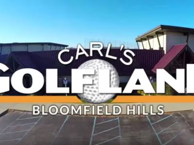 Carl's Golfland