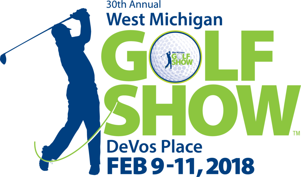 Meg Mallon at West Mich Golf Show The Michigan Golf Journal