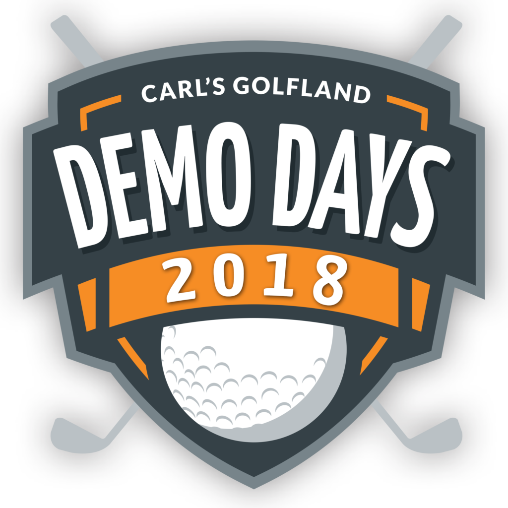 Carl's Golfland holds Demo Days The Michigan Golf Journal
