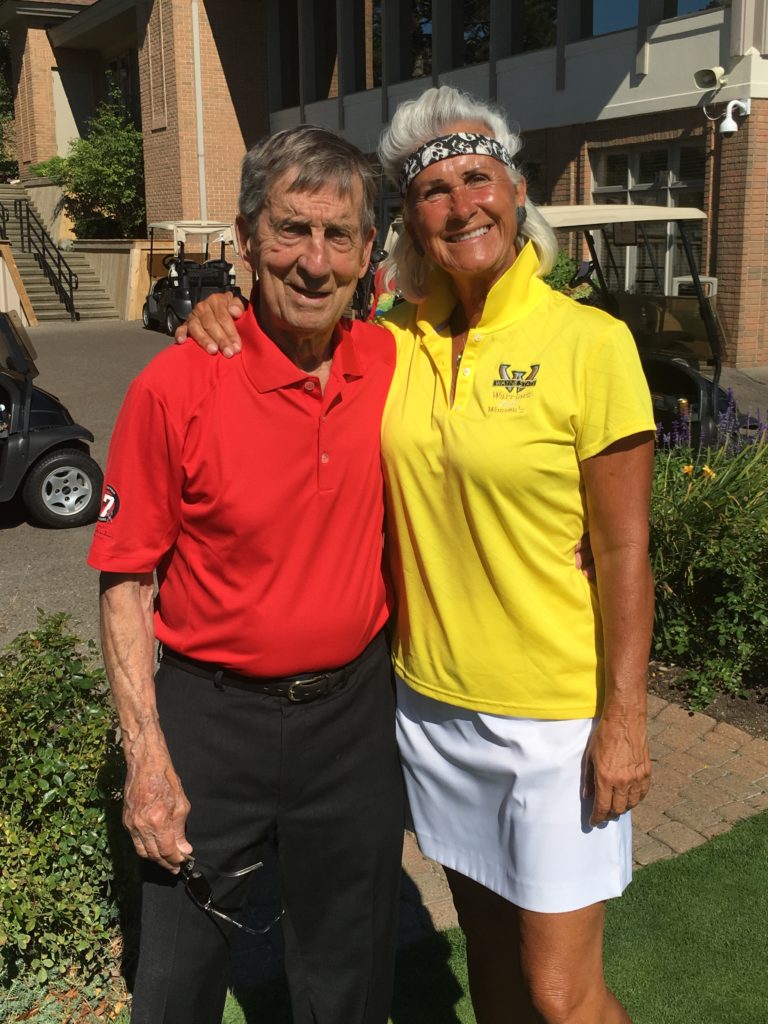 Remembering Ted Lindsey  The Michigan Golf Journal