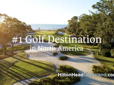 Hilton Head Golf