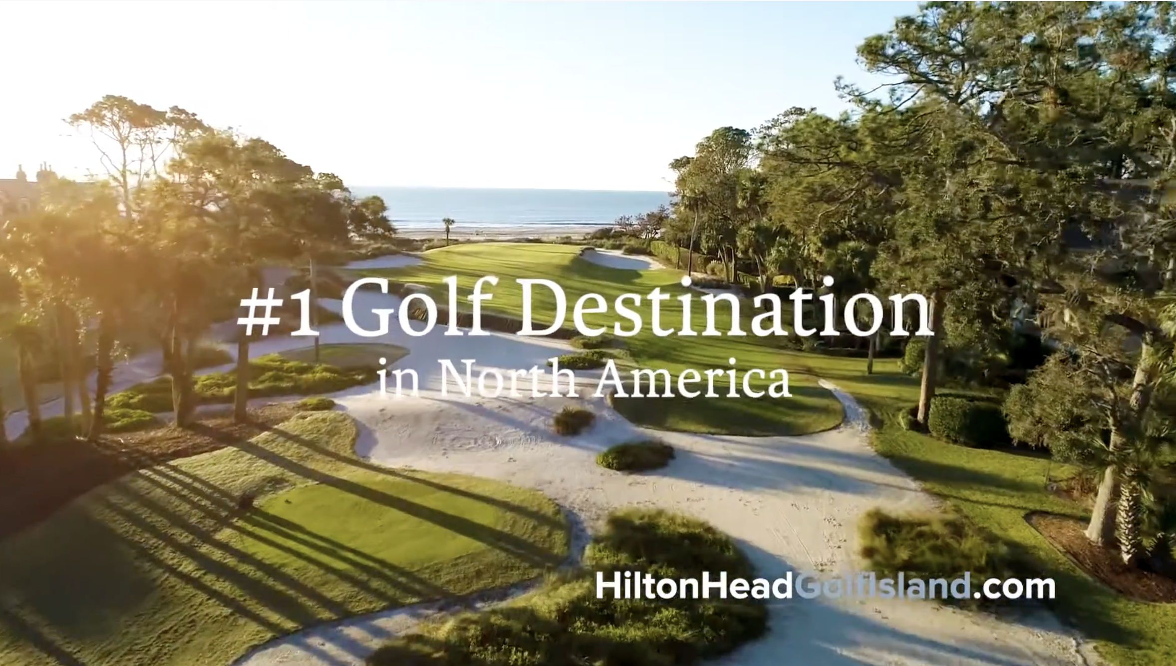 Hilton Head Golf