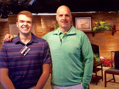 Michigan Golf Live After 20 Years on Air