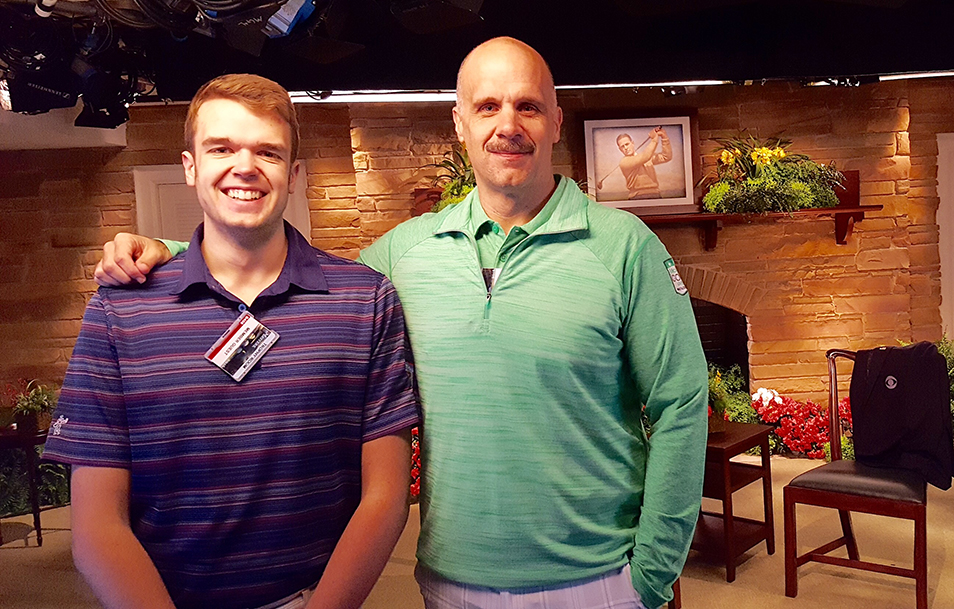 Michigan Golf Live After 20 Years on Air