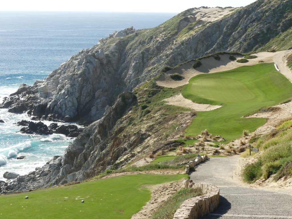 Quivira Resort Cabo