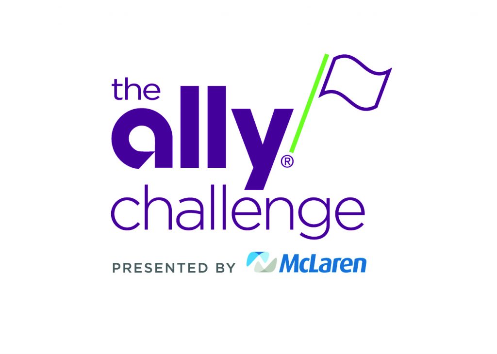 Ally Challenge Volunteer Registration Now Open The Michigan Golf Journal