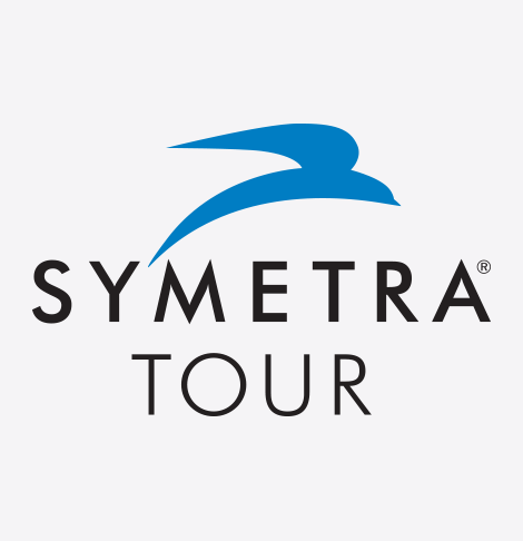 symetra tour