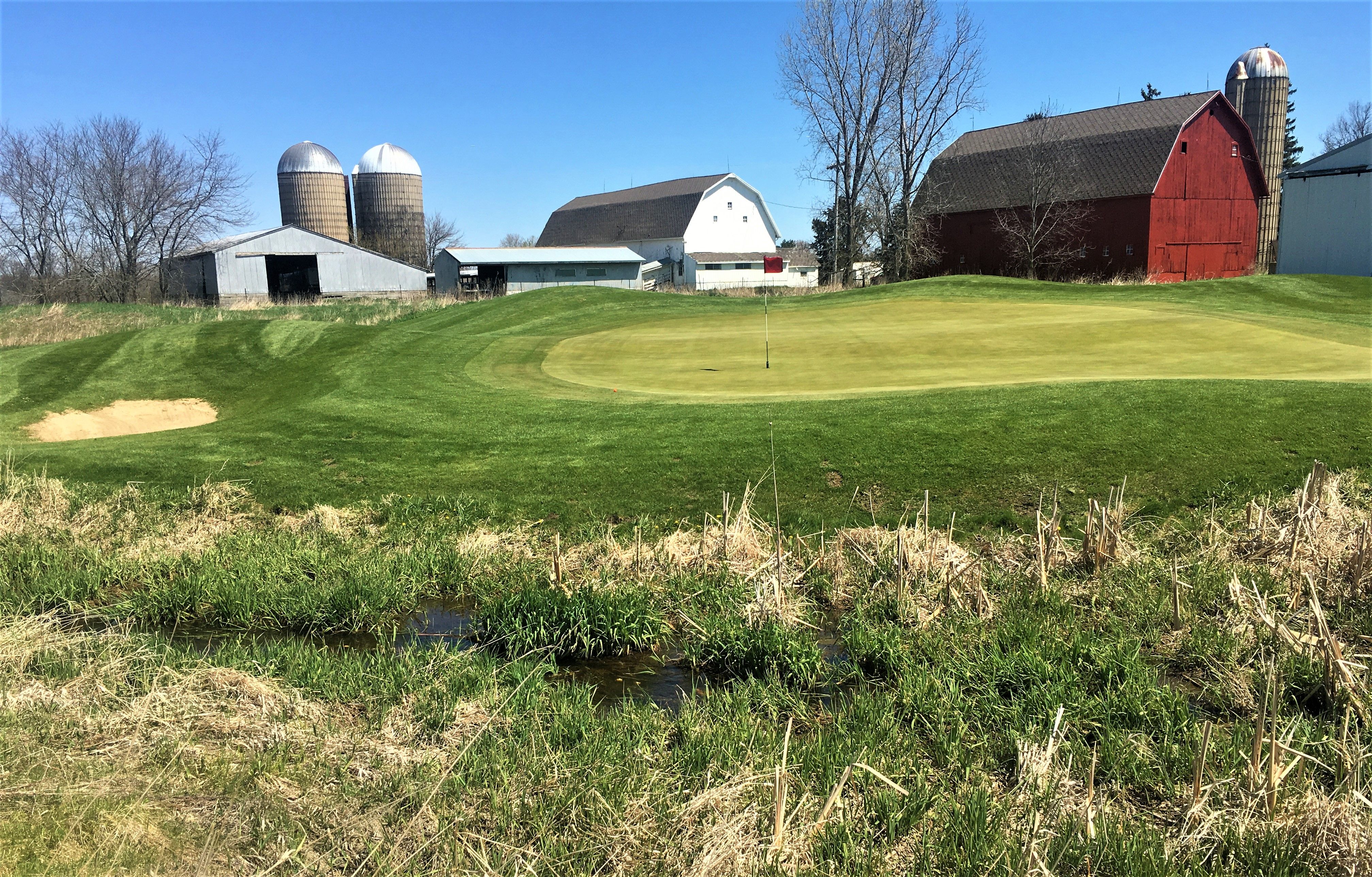 Links at Hunters Ridge Ready for its Next 25 Years | The Michigan Golf  Journal