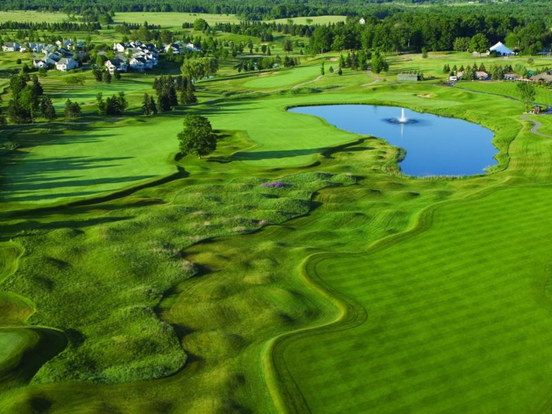 Grand Traverse Resort | The Michigan Golf Journal