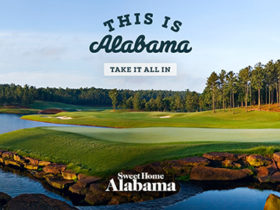 Golf Alabama