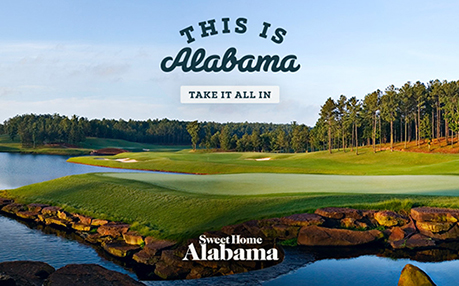 Golf Alabama