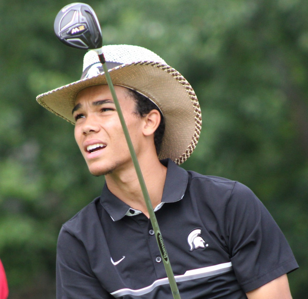 Andrew Walker Qualifies for MacKenzie Tour The Michigan Golf Journal