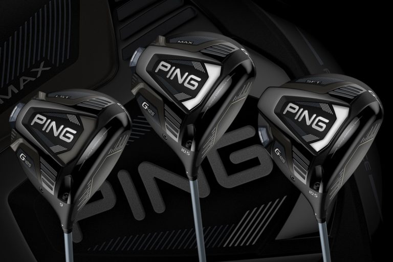 PING G425 Best Ever Produced | The Michigan Golf Journal