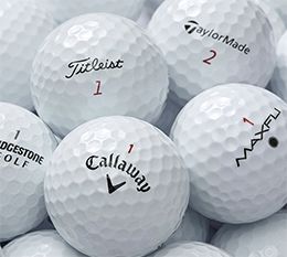 Golf Ball Review | The Michigan Golf Journal