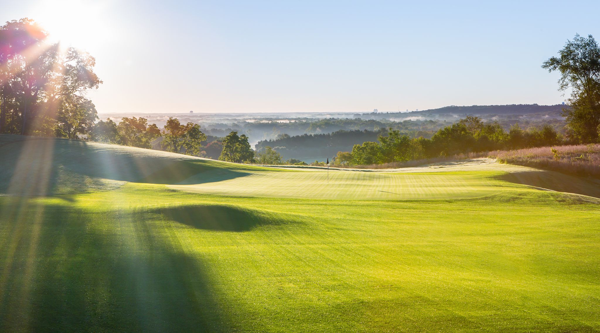 Best Value Michigan Golf Courses | The Michigan Golf Journal