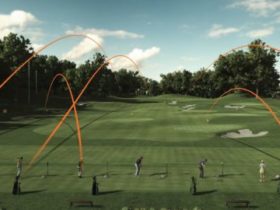 BOYNE Resort Officially Opens New Trackman Range