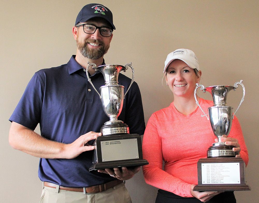 GAM Tournament of Champions Results | The Michigan Golf Journal
