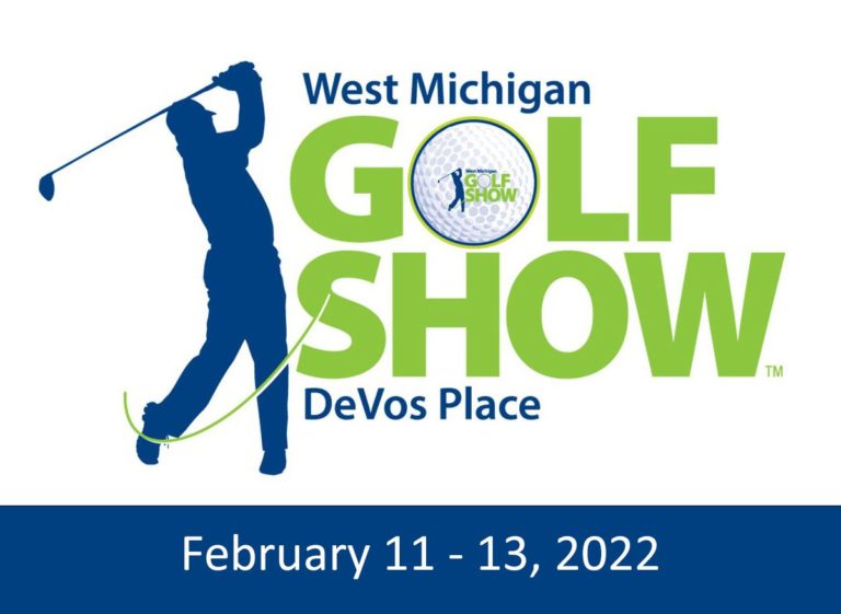 Golf Shows Return in 2022 The Michigan Golf Journal