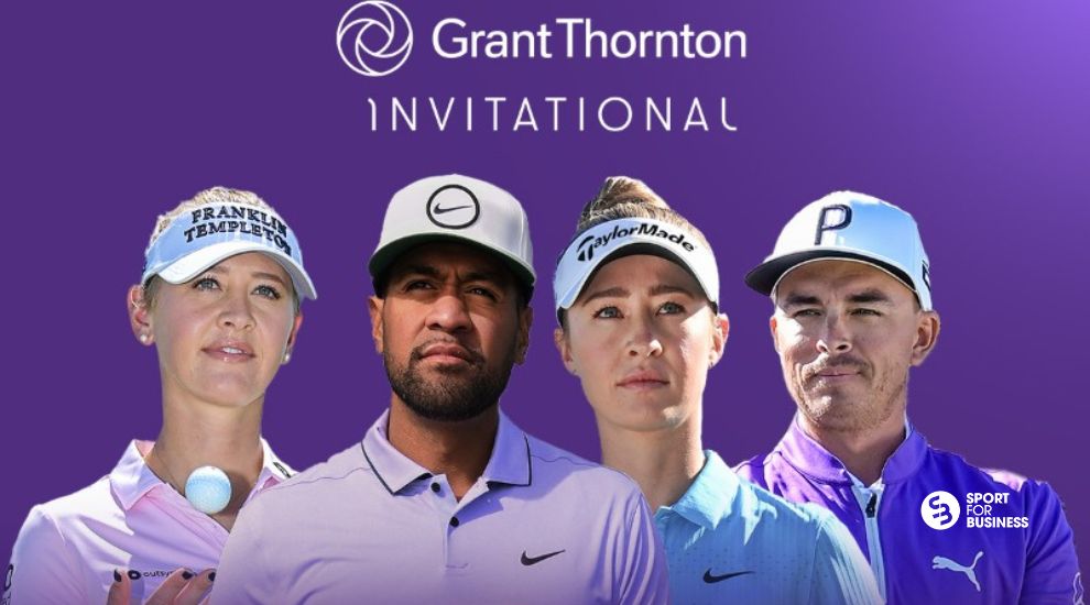 New Joint Event For LPGA & PGA Tours
