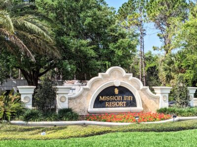 Mission Inn Resort Has New Owners, But Provides the Same Quality Experience